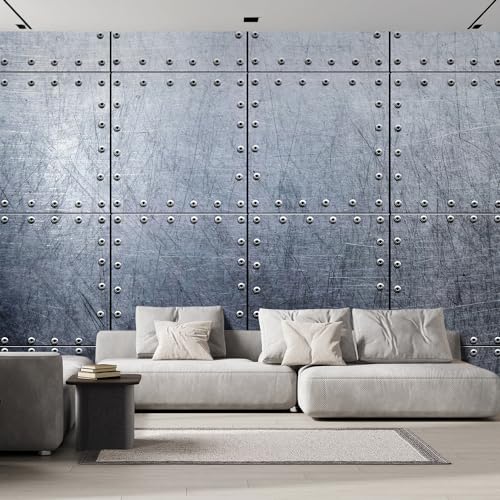 Wall Sticker Wall Mural Metal Background