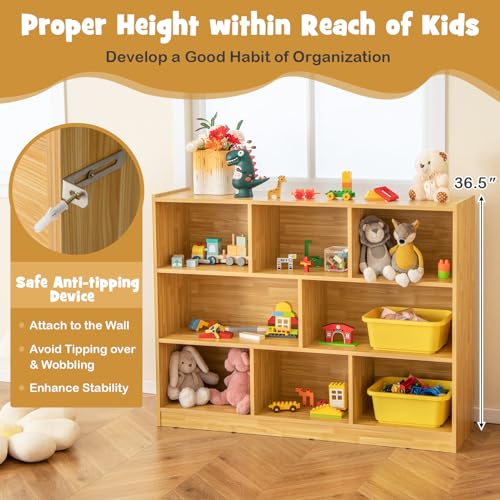 Toy Storage Organizer