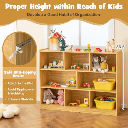 Toy Storage Organizer
