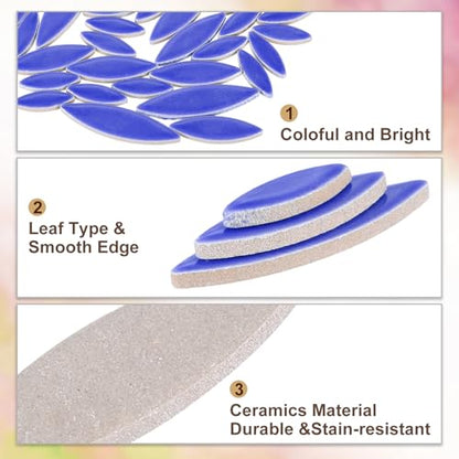 Ceramic Mosaic Tile