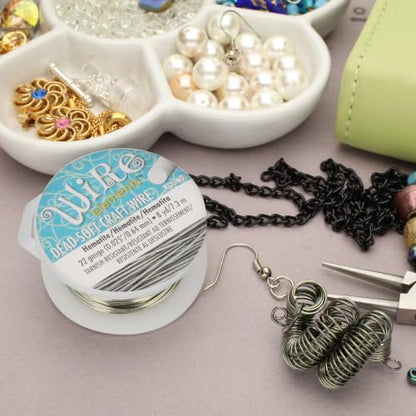 Wire Elements Craft Wire