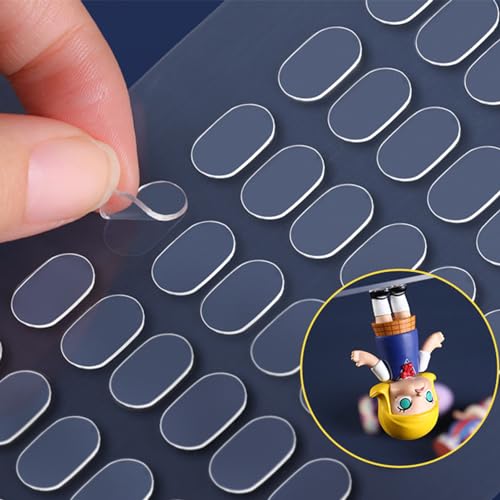 Sticky Tack for Wall Hanging