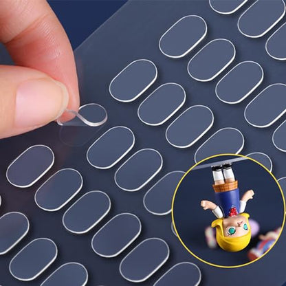 Sticky Tack for Wall Hanging