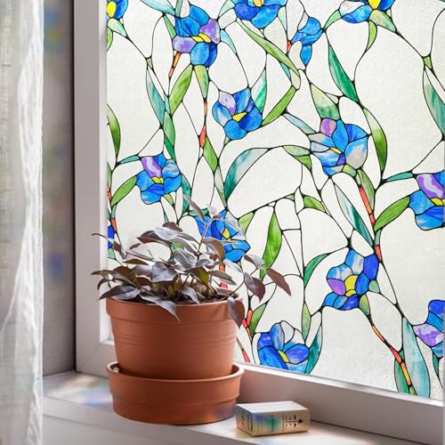 Window Privacy Film