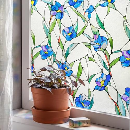 Window Privacy Film