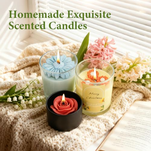 Candle Making Kit