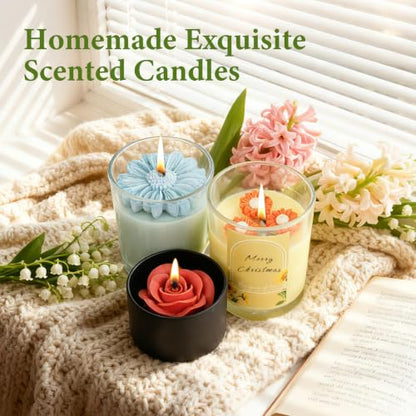 Candle Making Kit