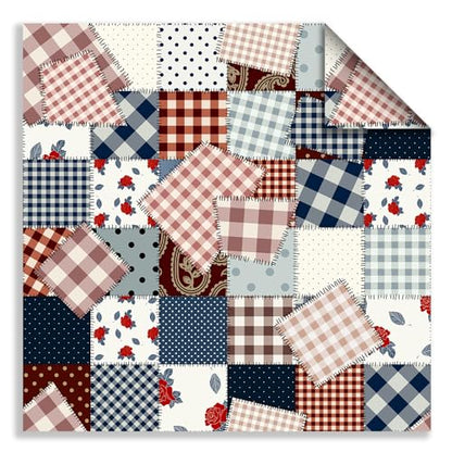 6x6" Origami Paper