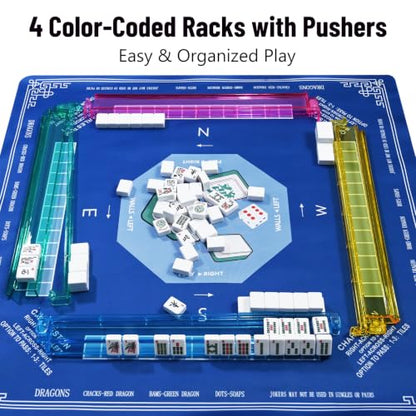 American Mahjong Set