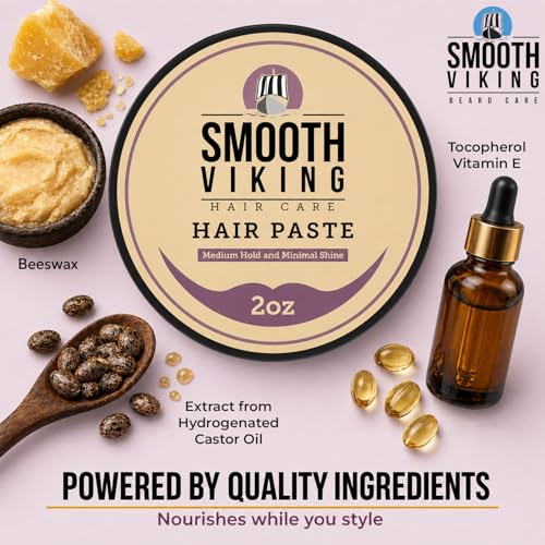Smooth Viking (2 Ounce)