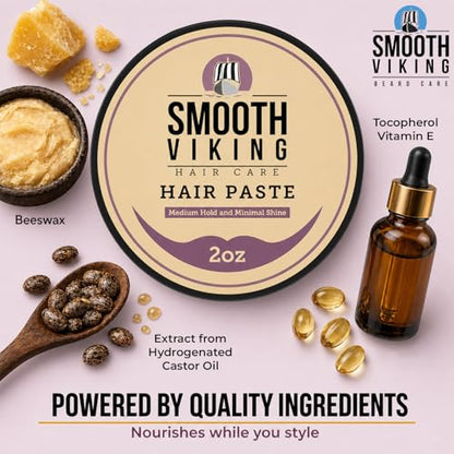 Smooth Viking (2 Ounce)