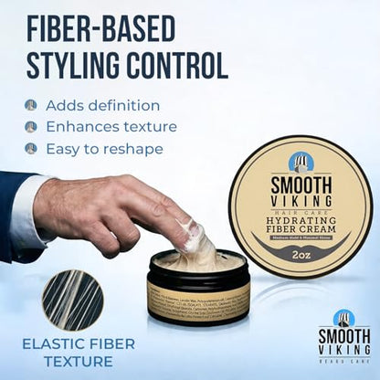 Smooth Viking (2 Ounce)