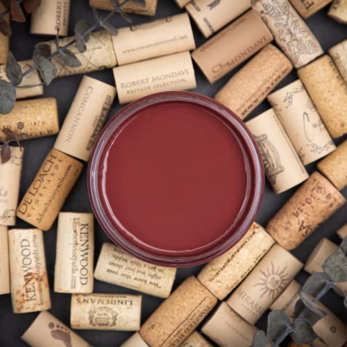Chalk Mineral Paint (8 Ounce)