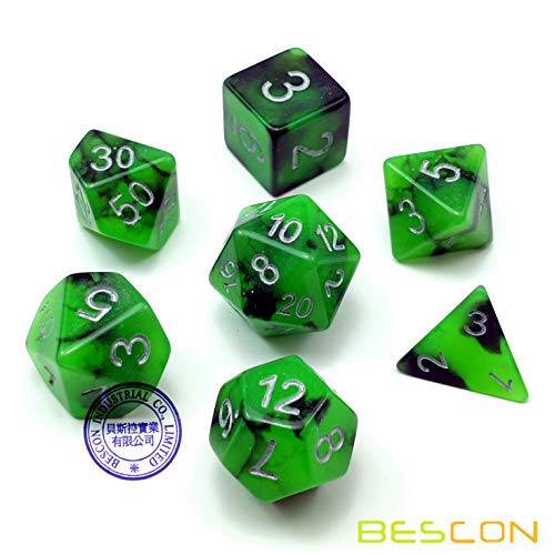 Bescon Two Tone Glow