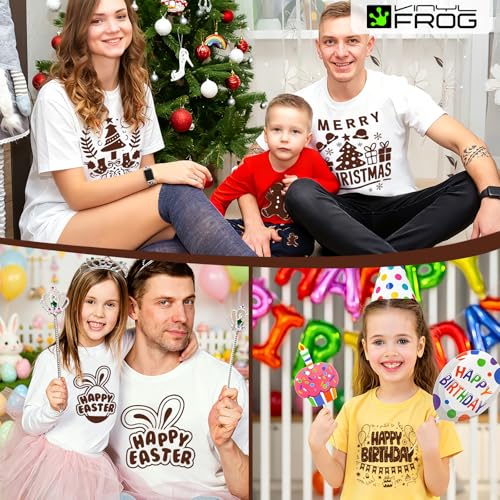 Brown Heat Transfer Vinyl Roll 12" x5ft Matte HTV Vinyl (5 Foot)