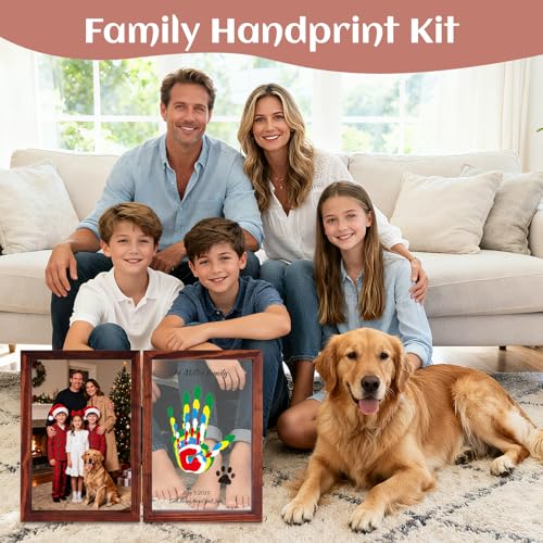 Family Handprint Kit