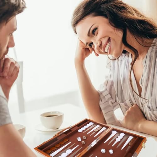 Backgammon Set