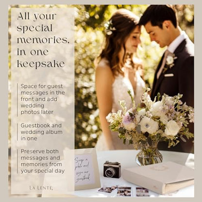 Premium Scrapbook Album