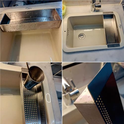 4PCS 8"x8"x1 32 Stainless Steel Metal Plates for Magnetic Mount Board Wall (4 Count)