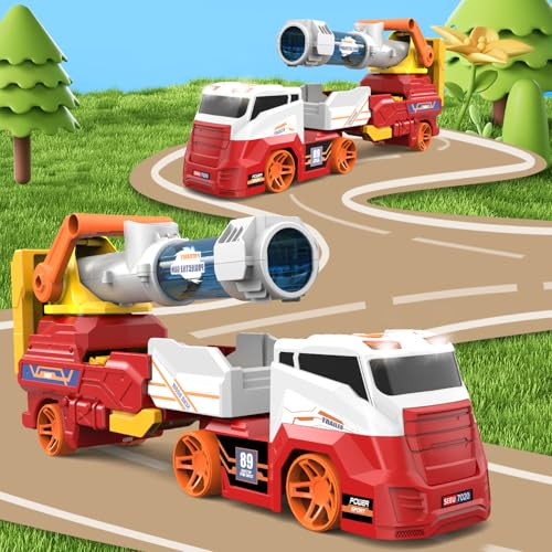 Truck Toys for Kids