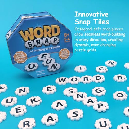 Word Strategy Game