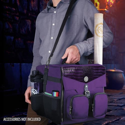 Board Game Shoulder Bag