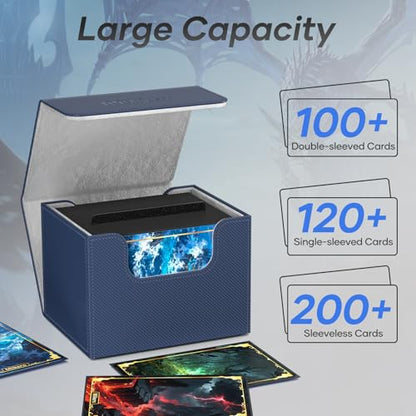 Card Deck Box
