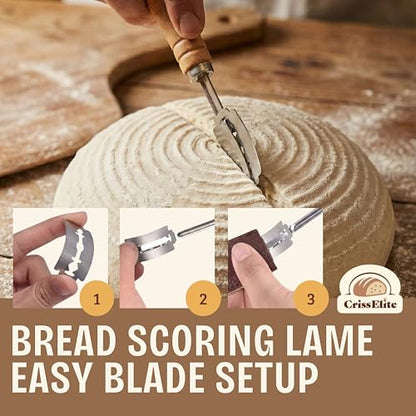 Sourdough Starter Kit