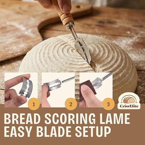 Sourdough Starter Kit for Beginners
