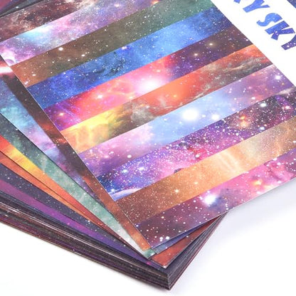 Origami Paper 50 Sheets