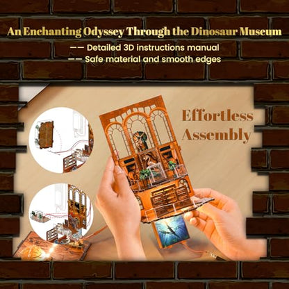 Book Nook Kit