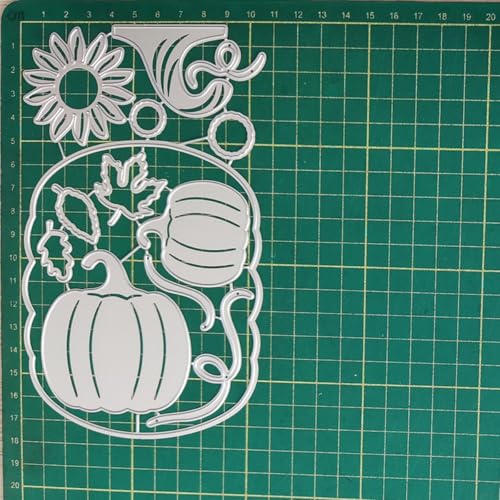 Cutting Dies Metal Stencils Scrapbooking Tools DIY Embossing Template for Paper Card Making Album Arts Crafts Supplies