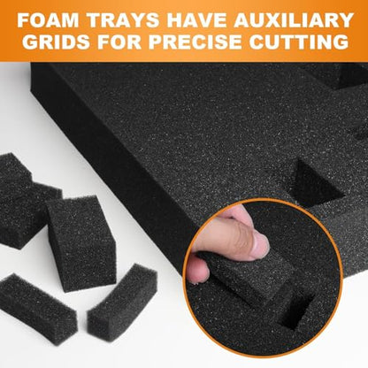 16" x 12" Foam Inserts