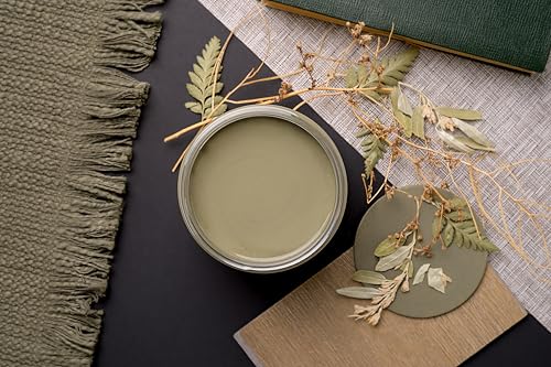 Chalk Mineral Paint (128 Fl Oz)