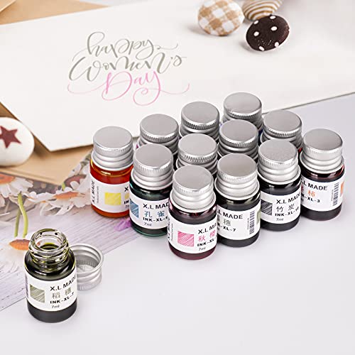 AOMAYLL Drawing Inks (2.84 Fl Oz)