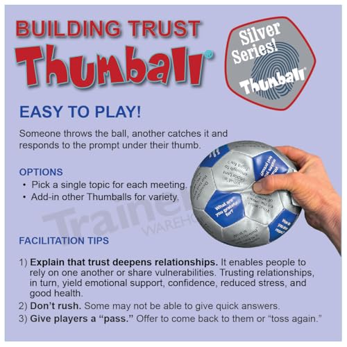 Trust Thumball 6"