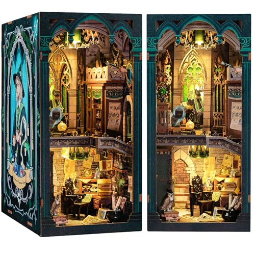 Book Nook Kit
