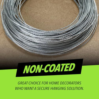 Picture Hanging Wire #3