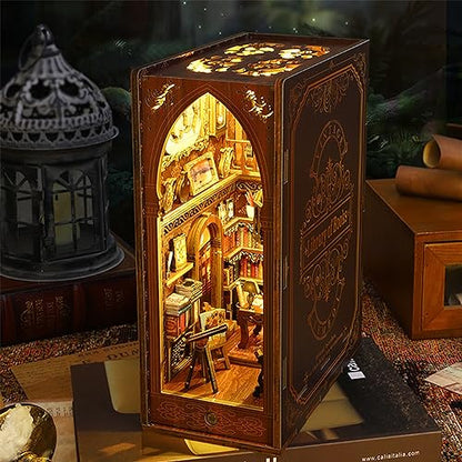 Book Nook Kit