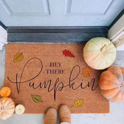 Fall Stencils for Door Mats Fall Doormat Stencils