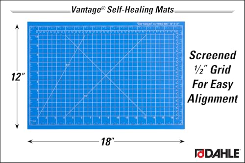 Vantage 10691 Premium Self