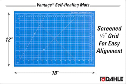 Vantage 10691 Premium Self