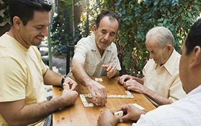 Dominoes for Adults
