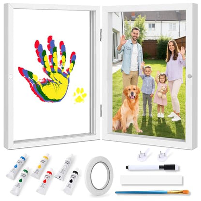 Family Handprint Kit (80 Count)