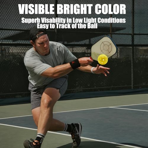 Pickleball Balls (20 Count)