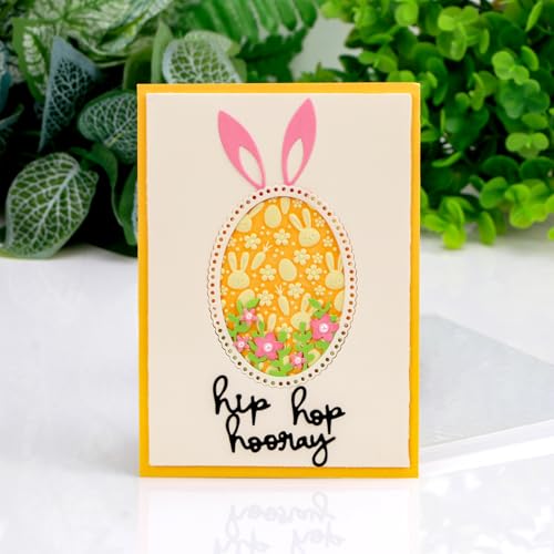 3D Embossing Folder for Card Making