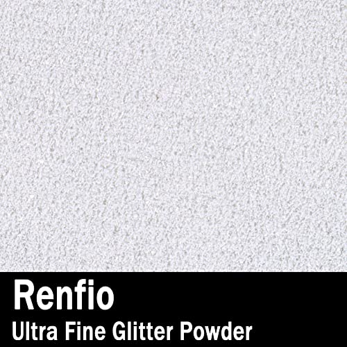 Ultra Fine Glitter Powder Metallic Resin Glitter 2.11 Oz (2.11 Ounce)
