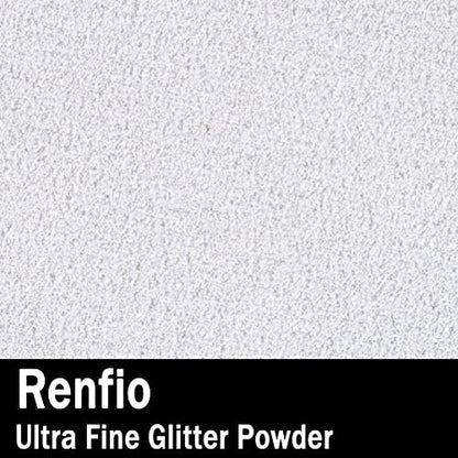 Ultra Fine Glitter Powder Metallic Resin Glitter 2.11 Oz (2.11 Ounce)