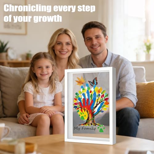 Family Handprint Kit