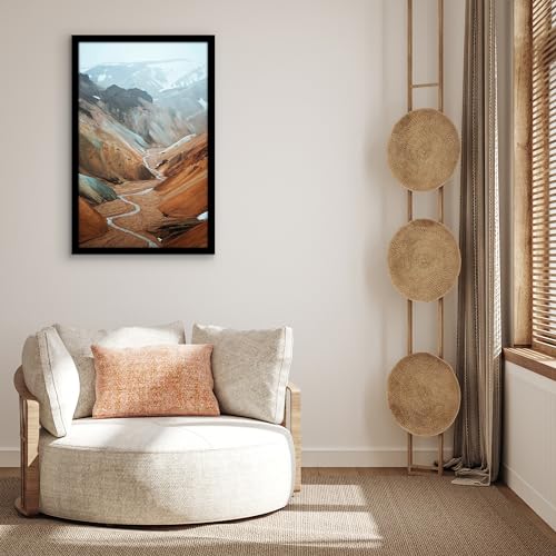 22x35 Poster Frame